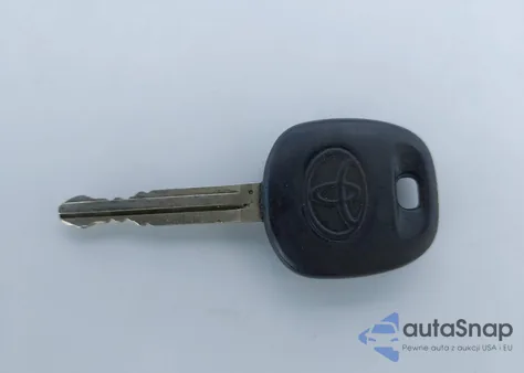 2009 Toyota Yaris из США, поврежденный, VIN JTDKT903695258814